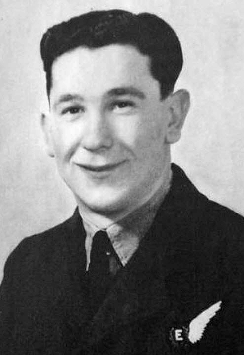 Sgt David Alletson